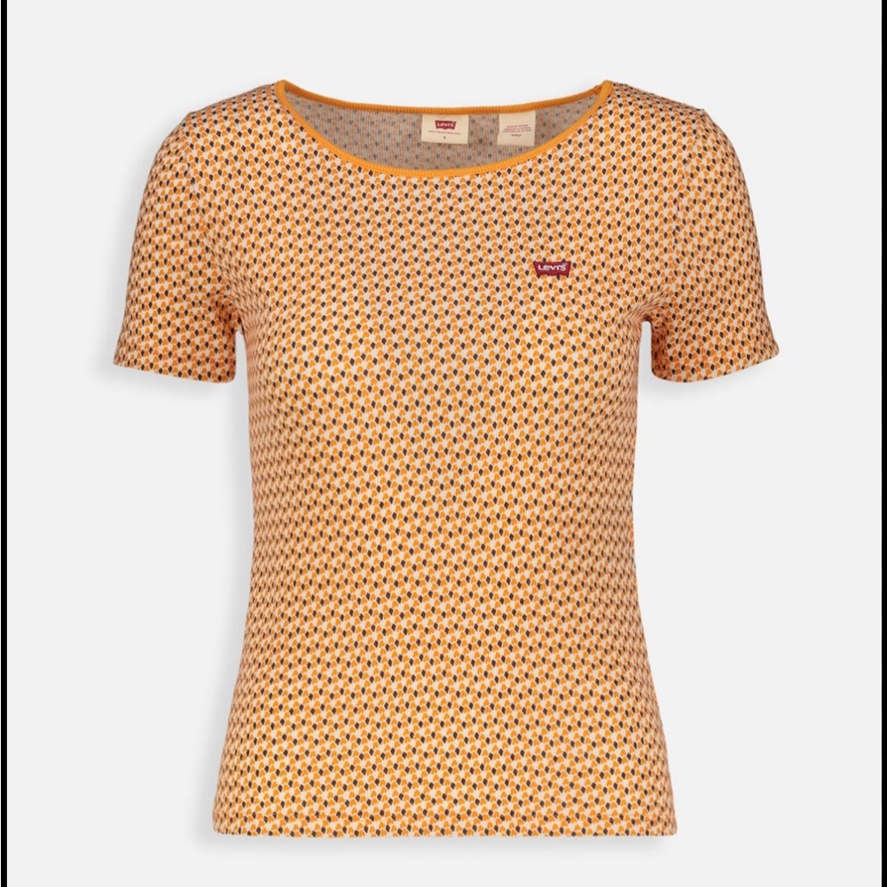 LEVIS Tee 🧡 - Picture 3 of 6